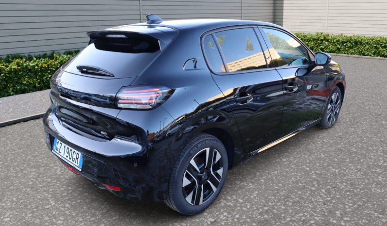 
								PEUGEOT 208 1.2cc PureTech 100cv S&S Allure full									