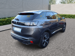 
										PEUGEOT 3008 1.2cc PURETECH 130cv S&S GT full									
