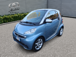 SMART FORTWO 800cc CDI 55cv Passion