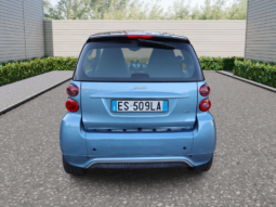 
										SMART FORTWO 800cc CDI 55cv Passion full									
