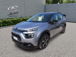 CITROEN C3 1.2cc PureTech 83cv S&S Plus