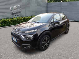 CITROEN C3 1.2cc PureTech 83cv S&S Plus