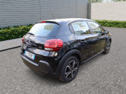 
										CITROEN C3 1.2cc PureTech 83cv S&S Plus full									