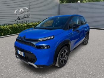 Citroen C3 AIRCROSS 1.5cc BlueHDI 110cv You