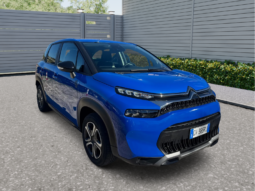 
										Citroen C3 AIRCROSS 1.5cc BlueHDI 110cv You full									