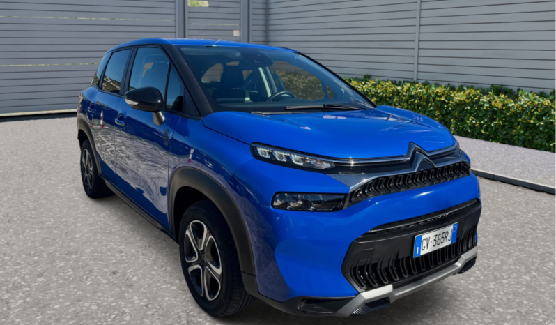 
								Citroen C3 AIRCROSS 1.5cc BlueHDI 110cv You full									
