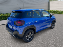 
										Citroen C3 AIRCROSS 1.5cc BlueHDI 110cv You full									