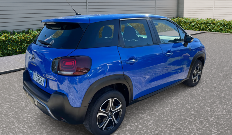 
								Citroen C3 AIRCROSS 1.5cc BlueHDI 110cv You full									
