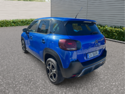 
										Citroen C3 AIRCROSS 1.5cc BlueHDI 110cv You full									