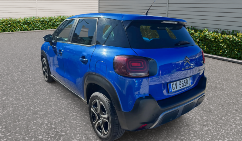
								Citroen C3 AIRCROSS 1.5cc BlueHDI 110cv You full									
