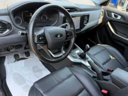 
										DR 4.0 1.5cc 117CV Bi-Fuel GPL full									