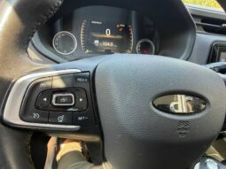 
										DR 4.0 1.5cc 117CV Bi-Fuel GPL full									