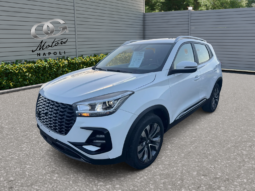 DR 5.0 1.5cc Bifuel Benz./GPL 114CV