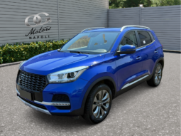 DR 4.0 1.5cc 117CV Bi-Fuel GPL