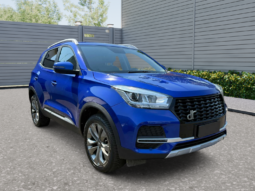 
										DR 4.0 1.5cc 117CV Bi-Fuel GPL full									