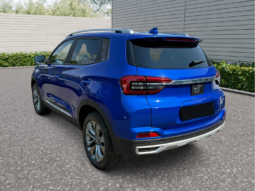 
										DR 4.0 1.5cc 117CV Bi-Fuel GPL full									