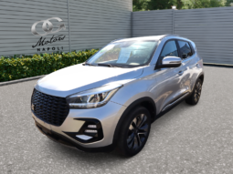 DR 5.0 1.5cc Bifuel Benz./GPL 114CV