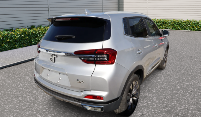 
								DR 5.0 1.5cc Bifuel Benz./GPL 114CV full									