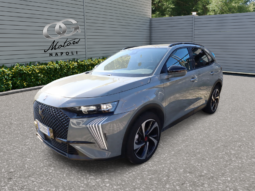 DS DS7 1.5cc BlueHDi 130cv Auto. PERFORMANCE LINE +