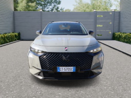 
										DS DS7 1.5cc BlueHDi 130cv Auto. PERFORMANCE LINE + full									