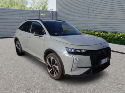 
										DS DS7 1.5cc BlueHDi 130cv Auto. PERFORMANCE LINE + full									