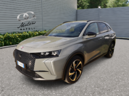 DS DS7 1.5cc BlueHDi 130cv Auto. PERFORMANCE LINE +