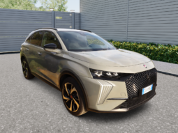 
										DS DS7 1.5cc BlueHDi 130cv Auto. PERFORMANCE LINE + full									