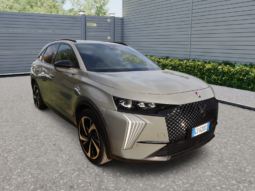 
										DS DS7 1.5cc BlueHDi 130cv Auto. PERFORMANCE LINE + full									