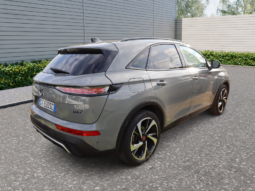 
										DS DS7 1.5cc BlueHDi 130cv Auto. PERFORMANCE LINE + full									