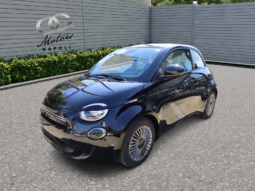 FIAT NUOVA 500 1.0cc 65cv Hybrid ICON