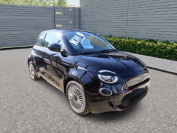 
										FIAT NUOVA 500 1.0cc 65cv Hybrid ICON full									