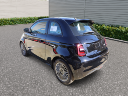 
										FIAT NUOVA 500 1.0cc 65cv Hybrid ICON full									