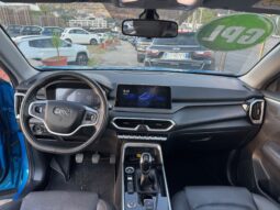 
										EMC WAVE 3 1.5cc Bifuel Benz./GPL 113cv full									