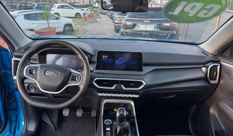 
								EMC WAVE 3 1.5cc Bifuel Benz./GPL 113cv full									