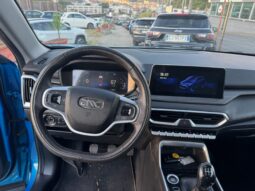 
										EMC WAVE 3 1.5cc Bifuel Benz./GPL 113cv full									