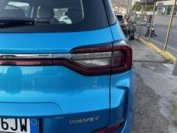 
										EMC WAVE 3 1.5cc Bifuel Benz./GPL 113cv full									