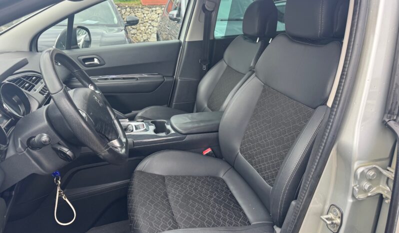 
								PEUGEOT 3008 1.6cc BlueHDi 120cv S&S Allure + Block Shaft full									