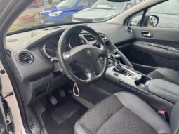 
										PEUGEOT 3008 1.6cc BlueHDi 120cv S&S Allure + Block Shaft full									