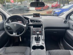 
										PEUGEOT 3008 1.6cc BlueHDi 120cv S&S Allure + Block Shaft full									