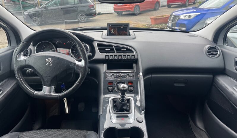 
								PEUGEOT 3008 1.6cc BlueHDi 120cv S&S Allure + Block Shaft full									