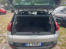 
										PEUGEOT 3008 1.6cc BlueHDi 120cv S&S Allure + Block Shaft full									