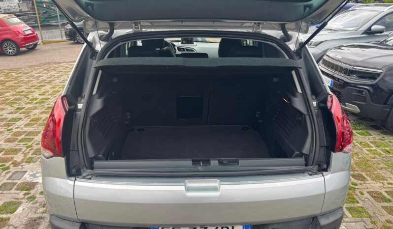 
								PEUGEOT 3008 1.6cc BlueHDi 120cv S&S Allure + Block Shaft full									