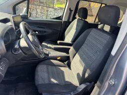 
										OPEL COMBO 1.5cc Diesel 100cv L1H1 Elegance Life – N1 full									
