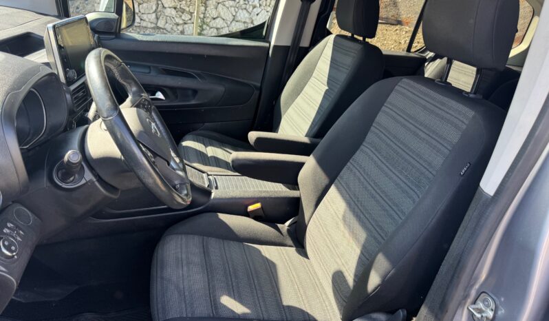
								OPEL COMBO 1.5cc Diesel 100cv L1H1 Elegance Life – N1 full									