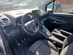 
										OPEL COMBO 1.5cc Diesel 100cv L1H1 Elegance Life – N1 full									