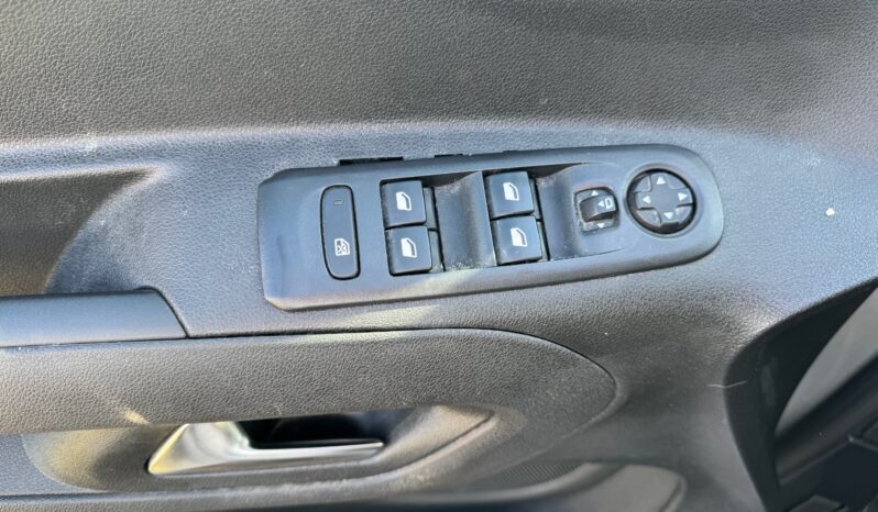 
								OPEL COMBO 1.5cc Diesel 100cv L1H1 Elegance Life – N1 full									