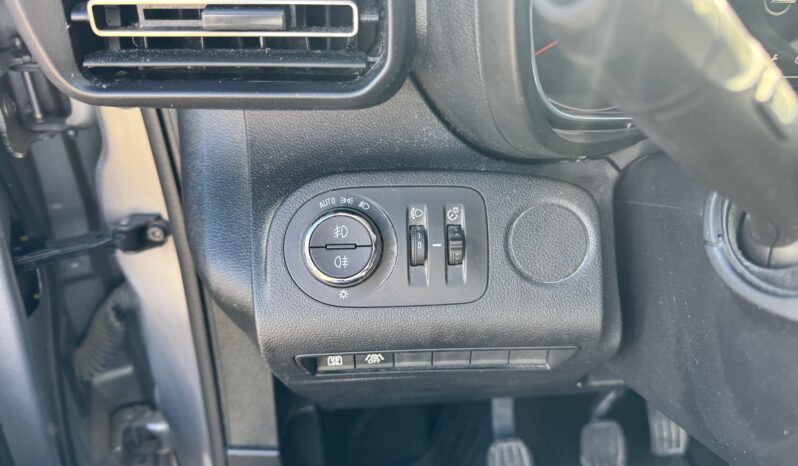 
								OPEL COMBO 1.5cc Diesel 100cv L1H1 Elegance Life – N1 full									