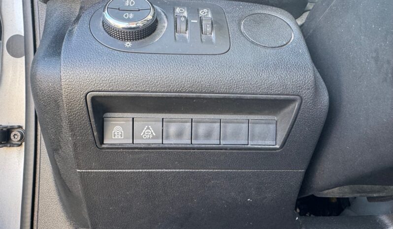 
								OPEL COMBO 1.5cc Diesel 100cv L1H1 Elegance Life – N1 full									