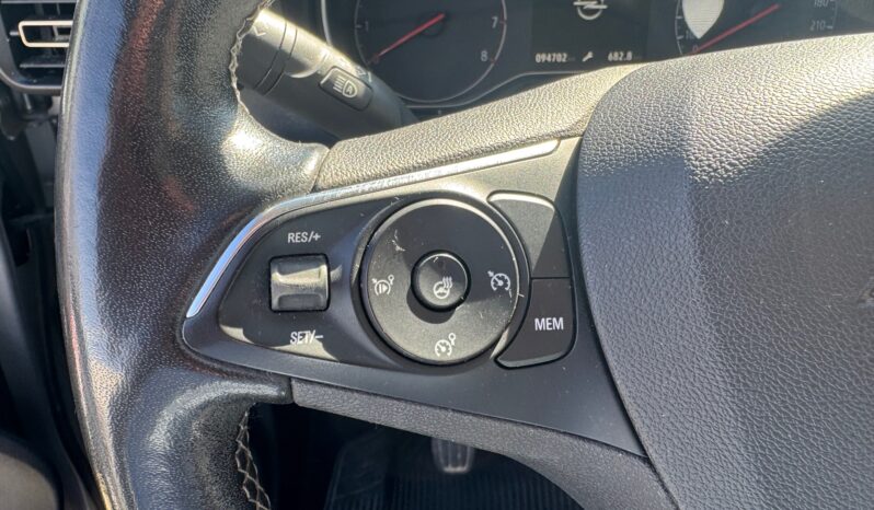 
								OPEL COMBO 1.5cc Diesel 100cv L1H1 Elegance Life – N1 full									