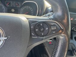
										OPEL COMBO 1.5cc Diesel 100cv L1H1 Elegance Life – N1 full									